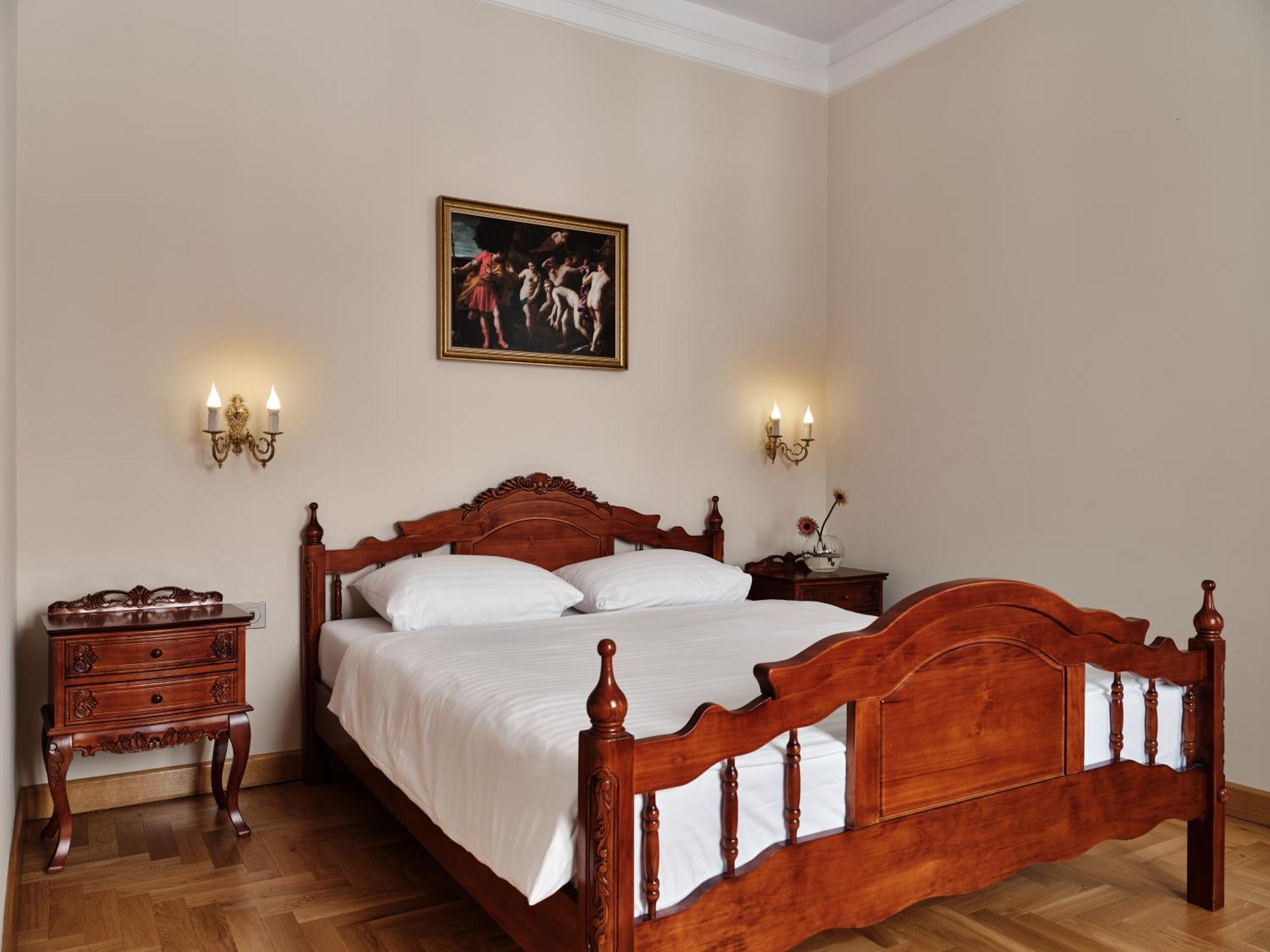 Palac Potockich W Bedlewie Bedlewo Экстерьер фото