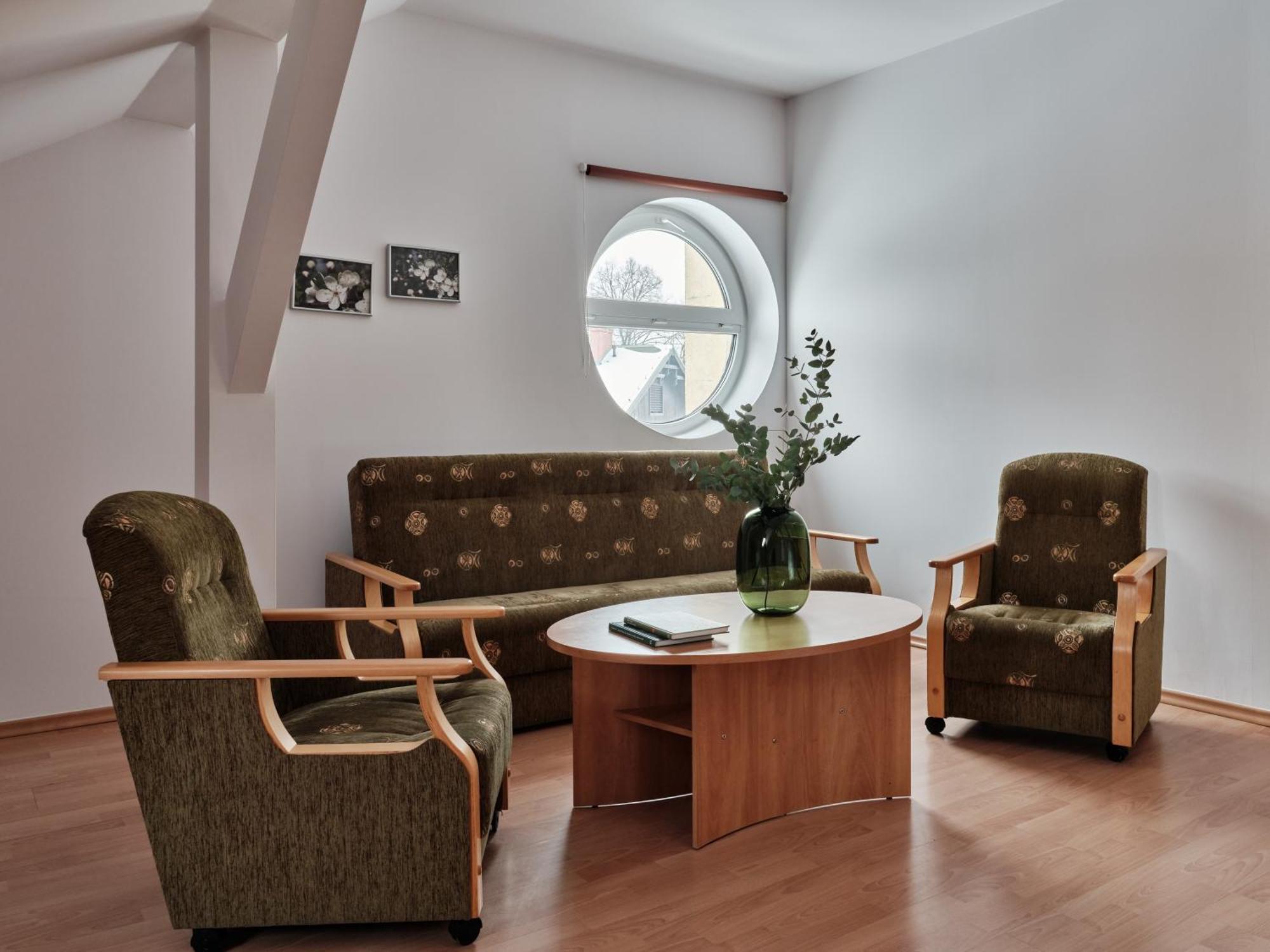 Palac Potockich W Bedlewie Bedlewo Экстерьер фото