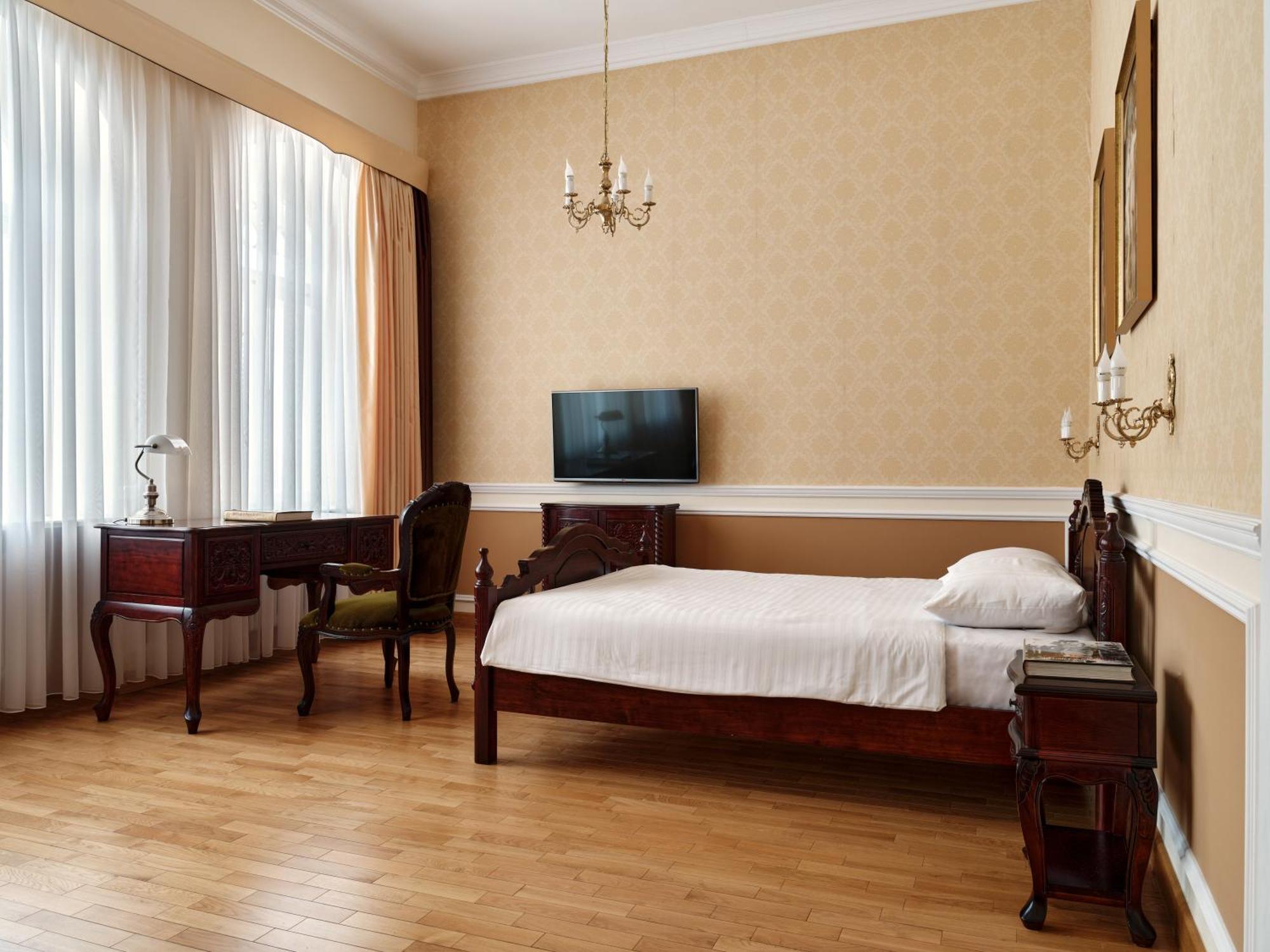 Palac Potockich W Bedlewie Bedlewo Экстерьер фото